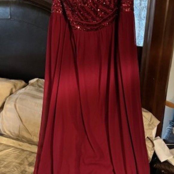 Ever Pretty Gown Size Size: 26 NWT - Picture 5 of 5